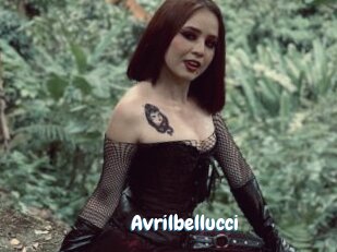 Avrilbellucci