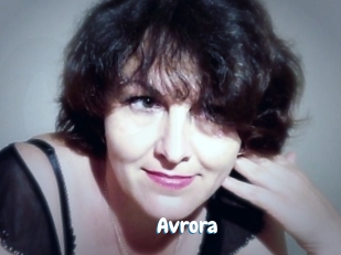 avrora Coquine Avenue