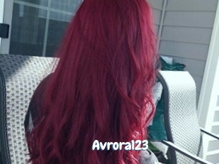 Avrora123