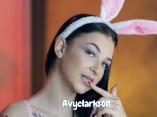 Avyclarkson