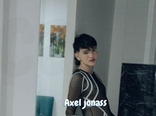 Axel_jonass