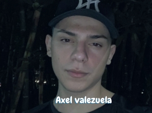 axel_valezuela Coquine Avenue