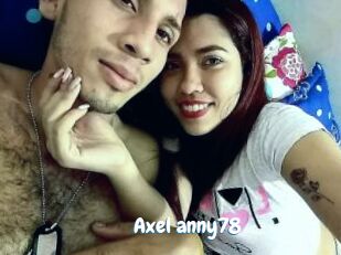 Axel_anny78