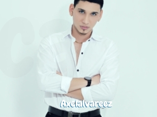axelalvareez Coquine Avenue