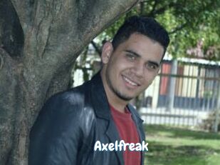 Axelfreak