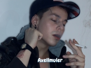 Axellmuler