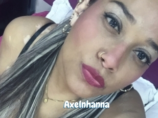 Axelnhanna