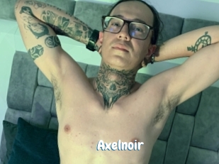 axelnoir Coquine Avenue