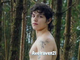 Axelraven21