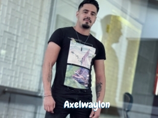 axelwaylon Coquine Avenue