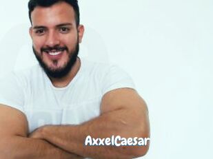 AxxelCaesar