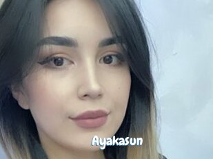Ayakasun