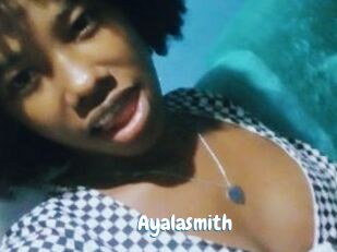 Ayalasmith