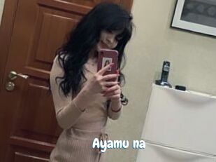 Ayamu_na