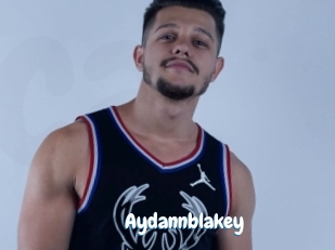 aydannblakey Coquine Avenue