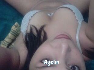 Ayelin