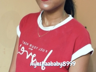 Ayeshaababy8999