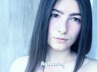 Ayleensky