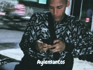 Aylensantos
