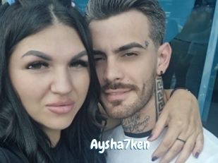 Aysha7ken