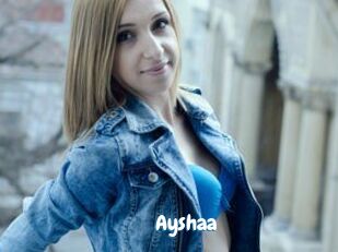 Ayshaa