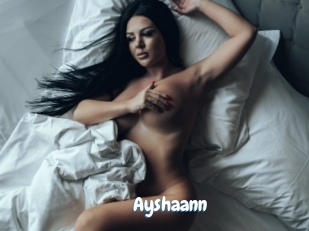 ayshaann Coquine Avenue