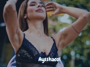 Aysshacol