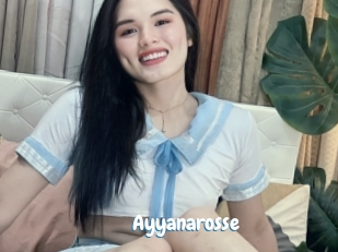 Ayyanarosse