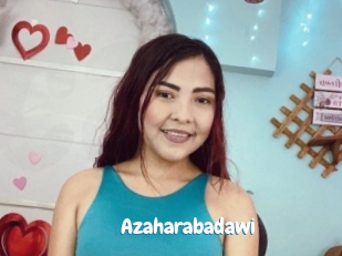 Azaharabadawi