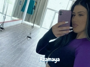 azamaya Coquine Avenue