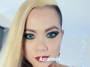 Azianmia