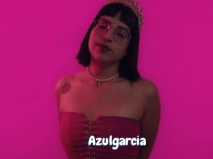 Azulgarcia