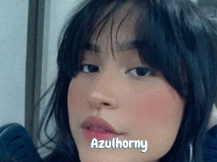 Azulhorny