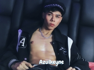Azulkeyne