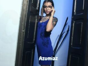 Azumiaz