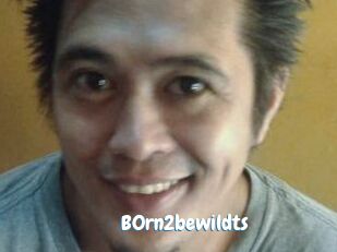 B0rn2bewildts Coquine Avenue