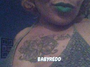 BABYREDD