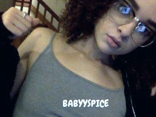 BABYY_SPICE