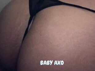 BABY_AXO