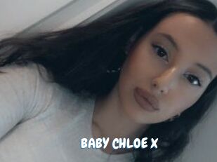 BABY_CHLOE_X
