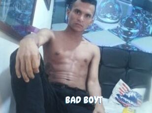 BAD_BOYT Coquine Avenue