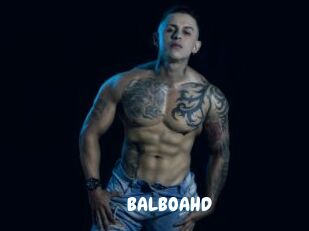 BALBOAHD