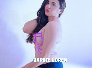 BARBIE_LOREN