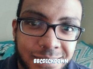 BBCDICKDOWN