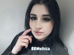 BBMelissa Coquine Avenue