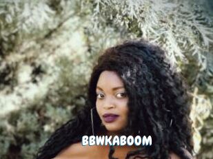 BBWKABOOM Coquine Avenue