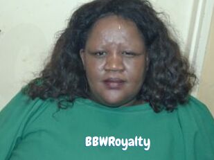 BBWRoyalty