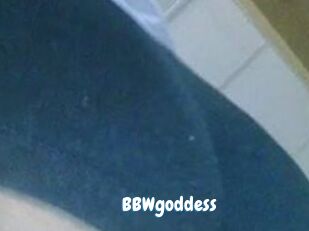 BBWgoddess