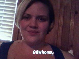 BBWhoney