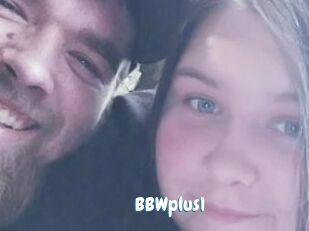 BBWplus1